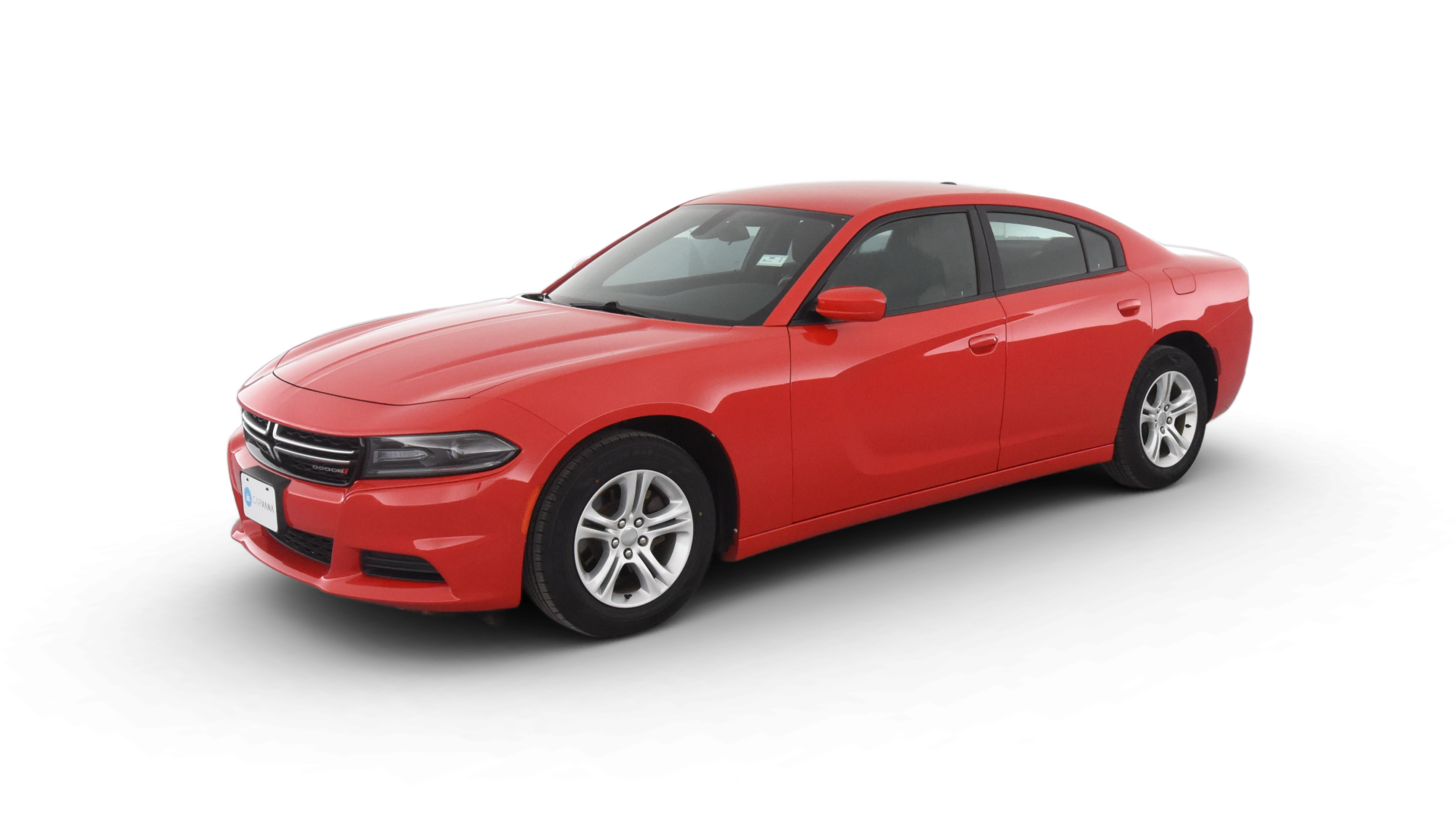 Used 2017 Dodge Charger Carvana